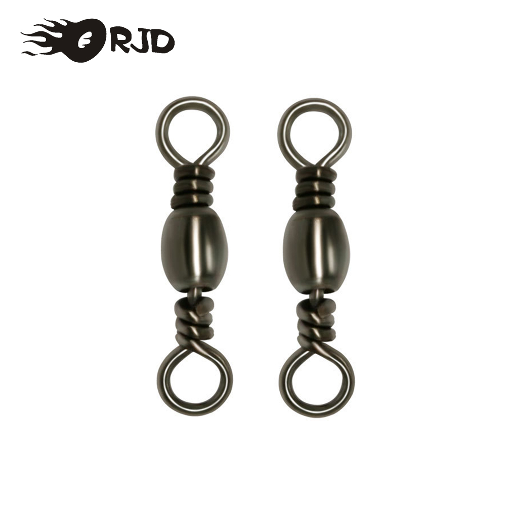 Fishing Lure Accessories - ORJD 50 Con Nòng Xoay Câu
