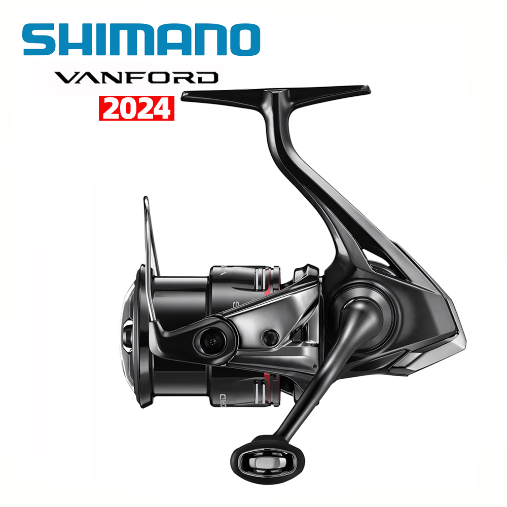 SHIMANO 24 VANFORD Spinning Fi - đánh giá và giá Daiwa Reel Bg
