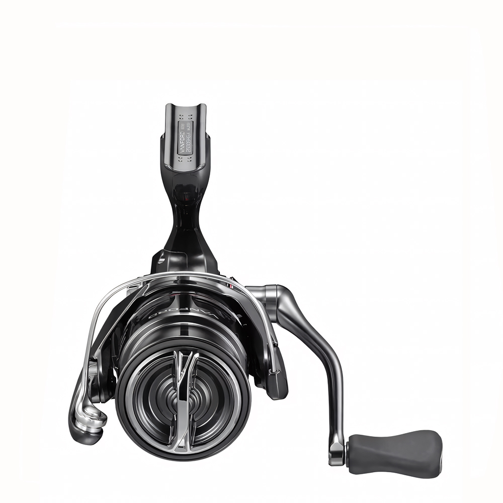 SHIMANO 24 VANFORD Spinning Fi - đánh giá và giá Daiwa Reel Bg