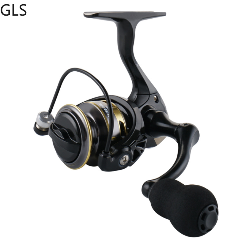 Mini Reel 500/800 Series EVA G - đánh giá và giá Kastking Reel Zephyr