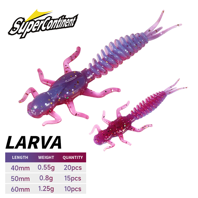 2019New Đạt Mềm Mồi Nhựa Mềm M - đánh giá và giá Fishing Lure Soft Plastic