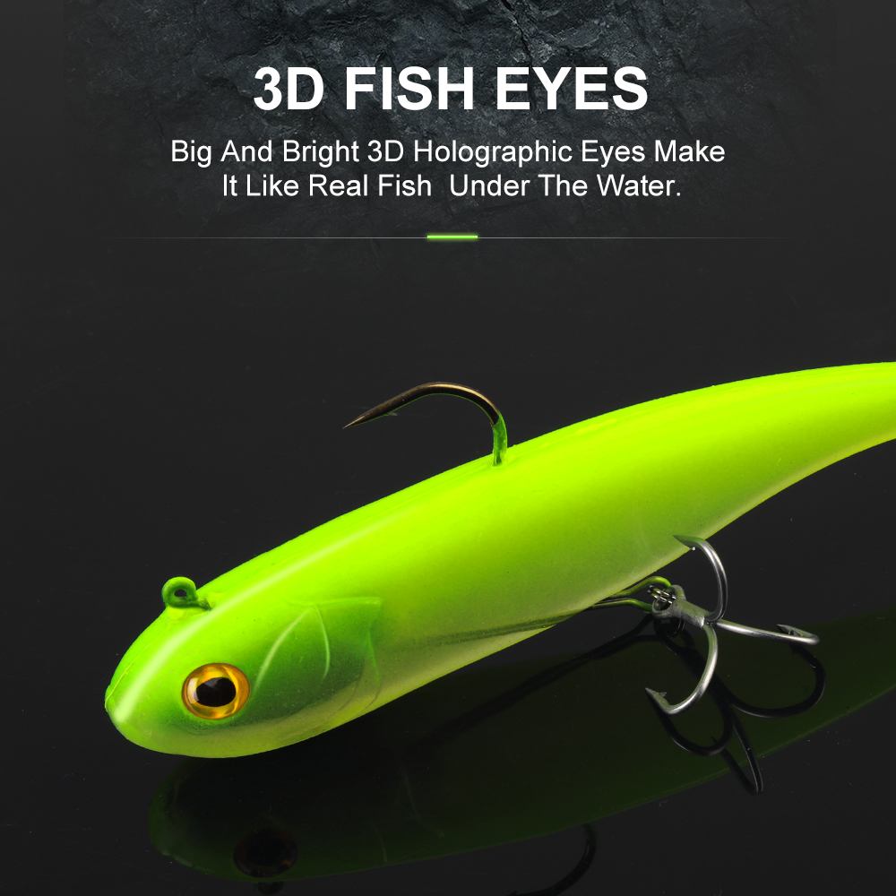 KINGDOM SPINATOR 150mm 47g Sof - đánh giá và giá Fishing Lure Jerkbait