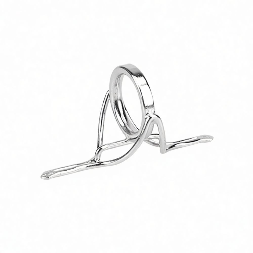 High Strength Stainless Steel  - đánh giá và giá Fishing Lure Accessories