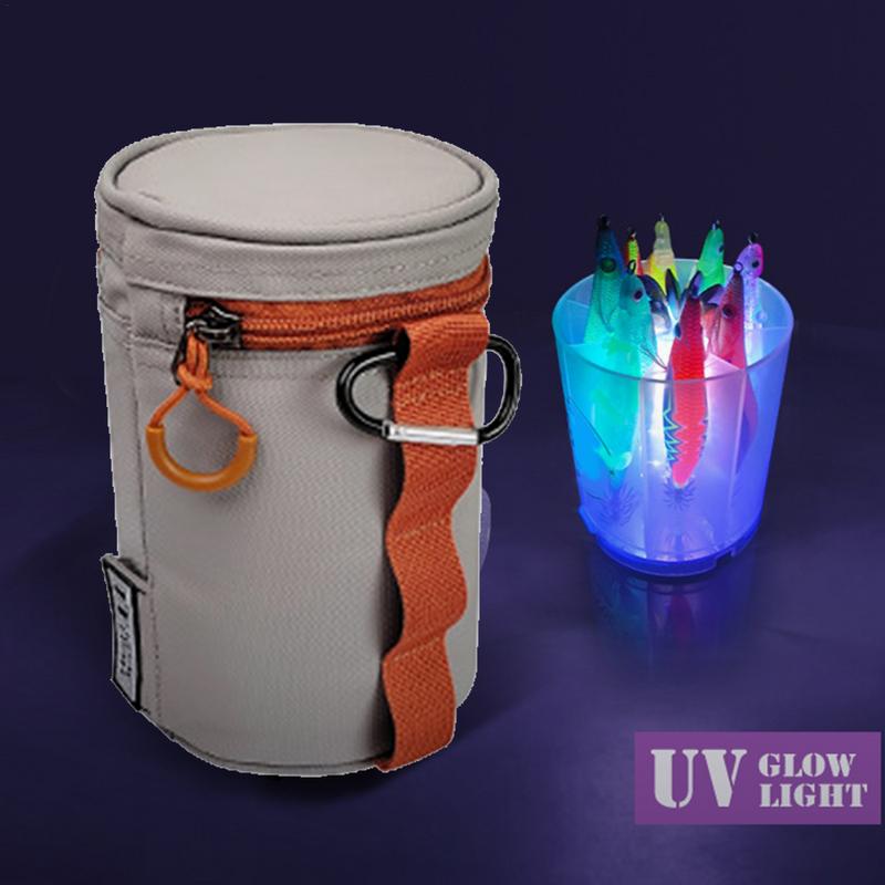 Fishing Iron Plate UV Fill Lig - đánh giá và giá Fishing Lure Accessories