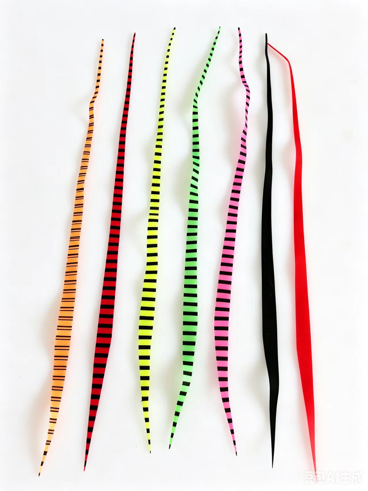 Bộ 100 8 Màu Ốp Váy Spinnerbai - đánh giá và giá Fishing Lure Buzzbait