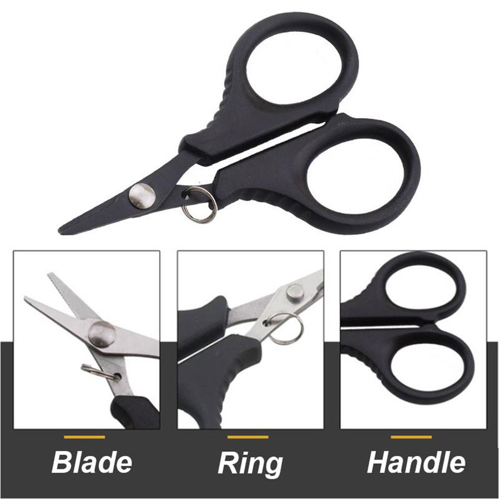Portable Multifunction Fishing - đánh giá và giá Fishing Lure Accessories