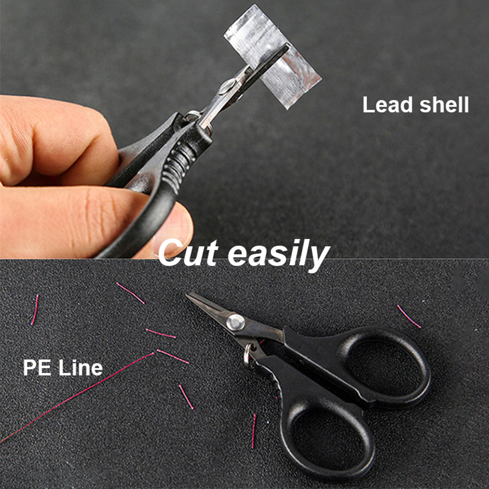 Portable Multifunction Fishing - đánh giá và giá Fishing Lure Accessories