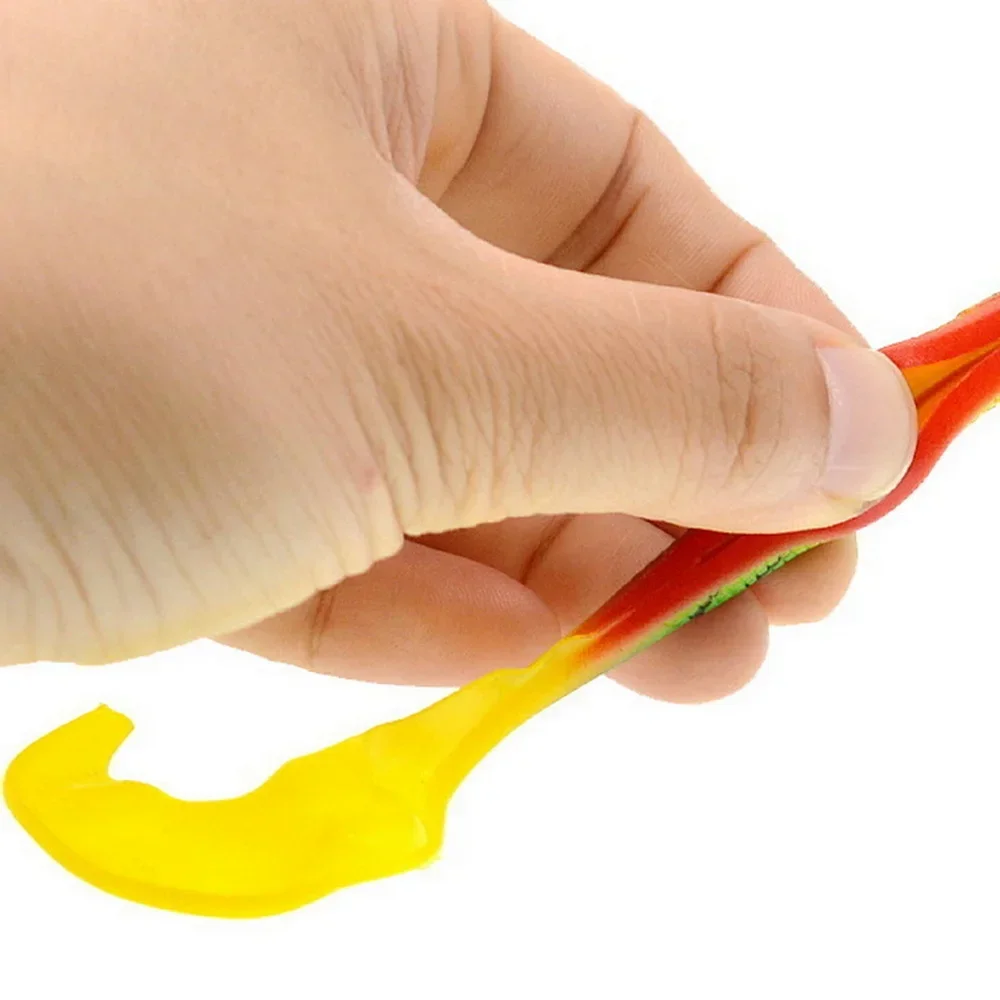 Fishing Lure 125mm Swimbait Sh - đánh giá và giá Fishing Lure Spinnerbait