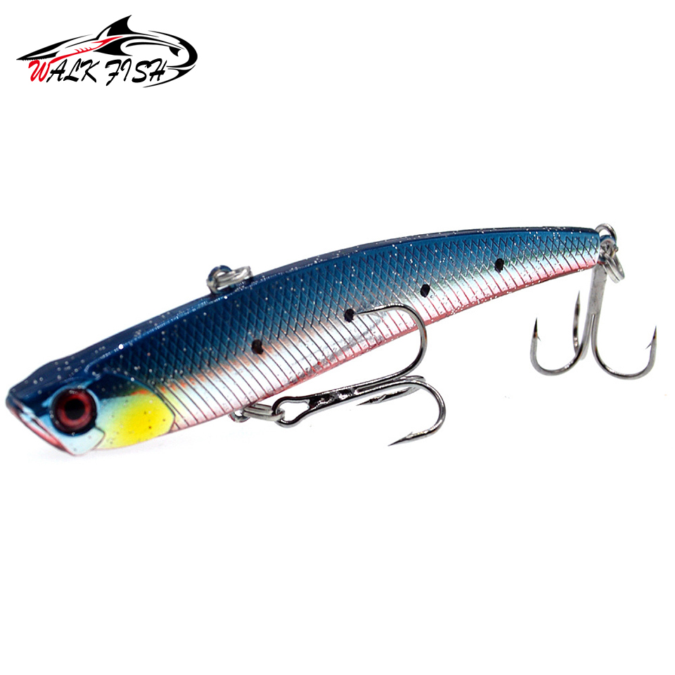 Đi Bộ Cá Lưỡi Dao VIB 95Mm 26G - đánh giá và giá Fishing Lure Blade Bait