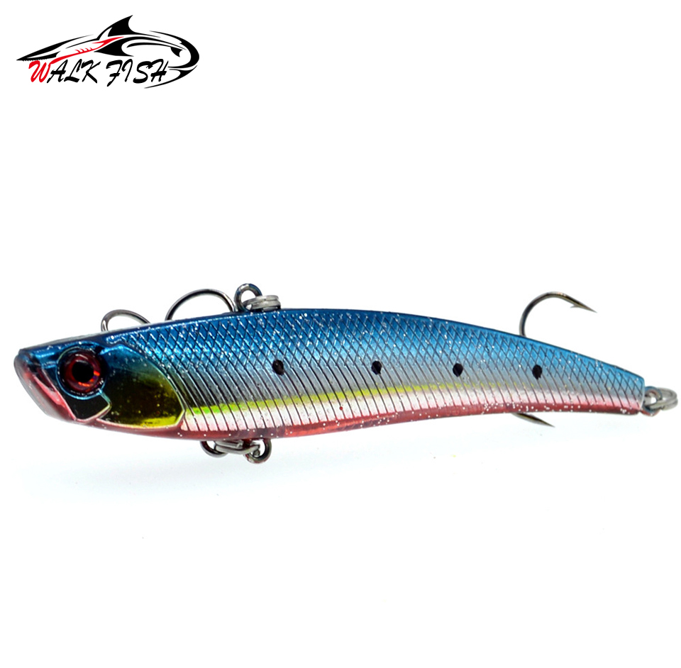 Đi Bộ Cá Lưỡi Dao VIB 95Mm 26G - đánh giá và giá Fishing Lure Blade Bait
