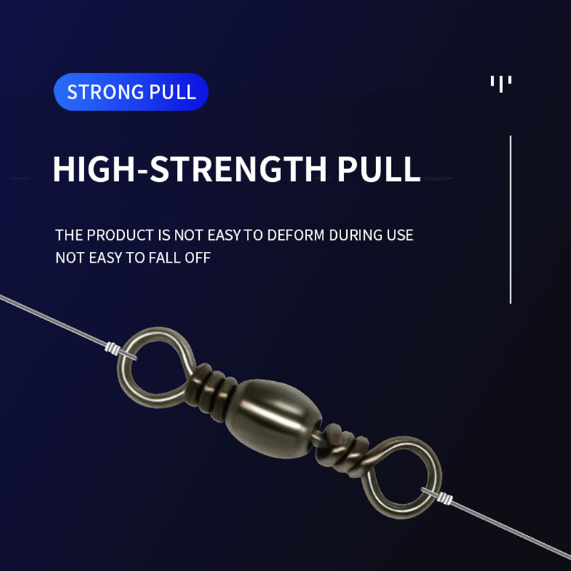 ORJD 50 Con Nòng Xoay Câu Cá C - đánh giá và giá Fishing Lure Accessories