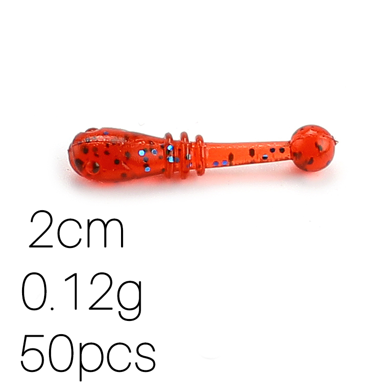 Supercontinent soft bait new w - đánh giá và giá Fishing Lure Soft Plastic