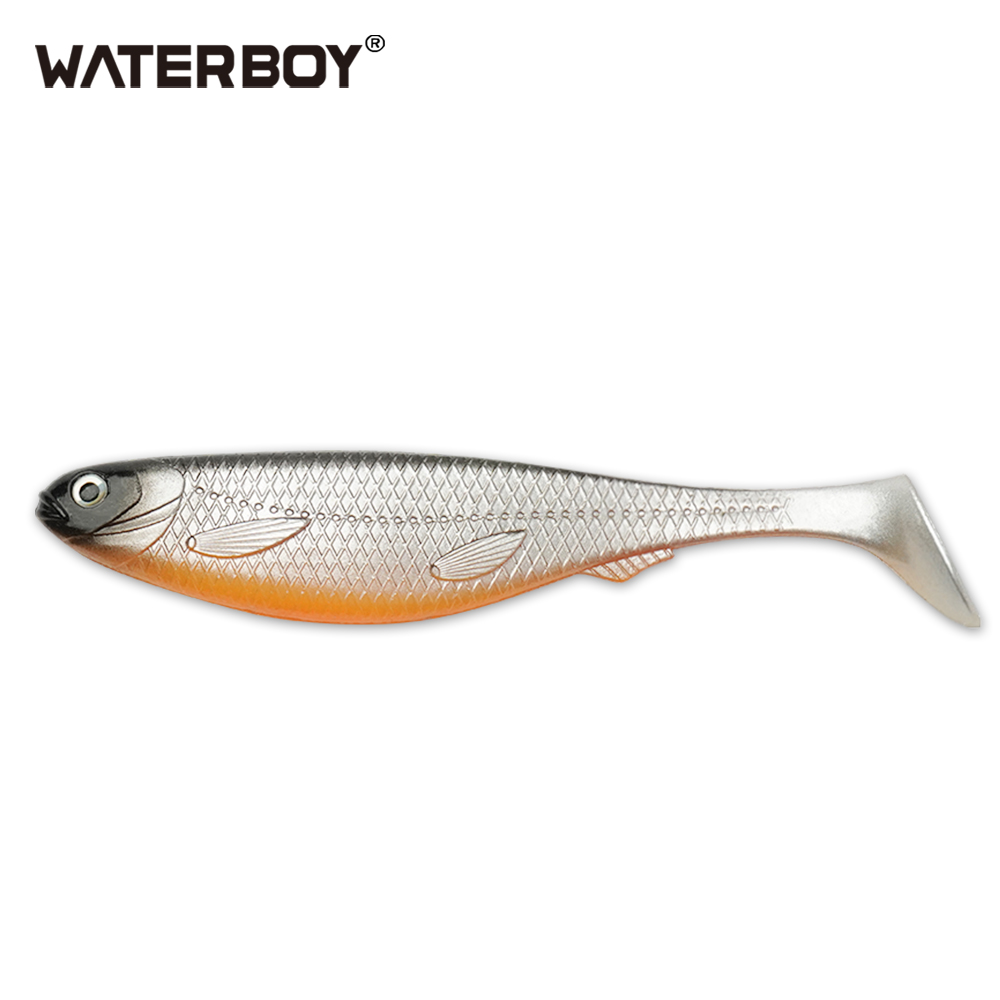 1 Chiếc 15Cm 22G 20Cm 55G Mồi  - đánh giá và giá Fishing Lure Soft Plastic