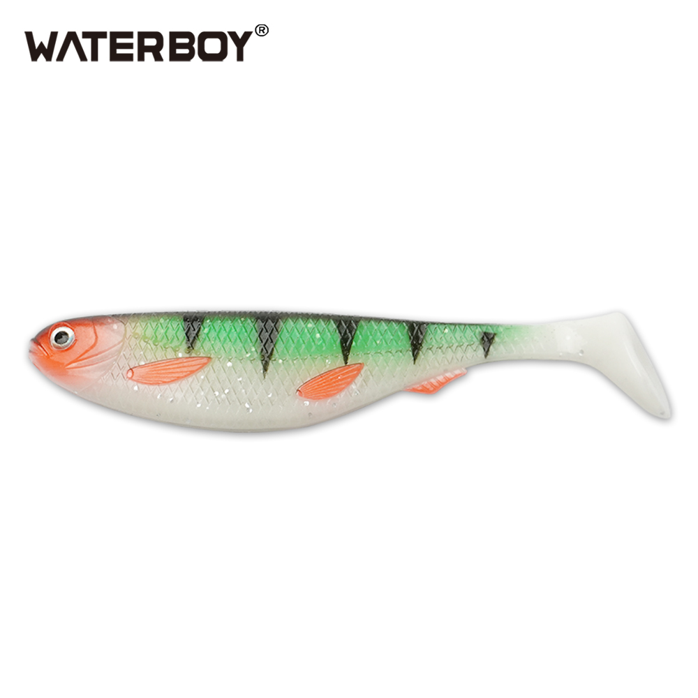 1 Chiếc 15Cm 22G 20Cm 55G Mồi  - đánh giá và giá Fishing Lure Soft Plastic