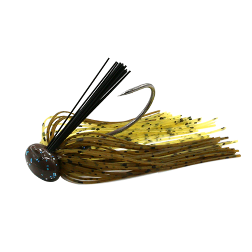 Mycena 7G/12G/15G Chatter Bait - đánh giá và giá Fishing Lure Buzzbait
