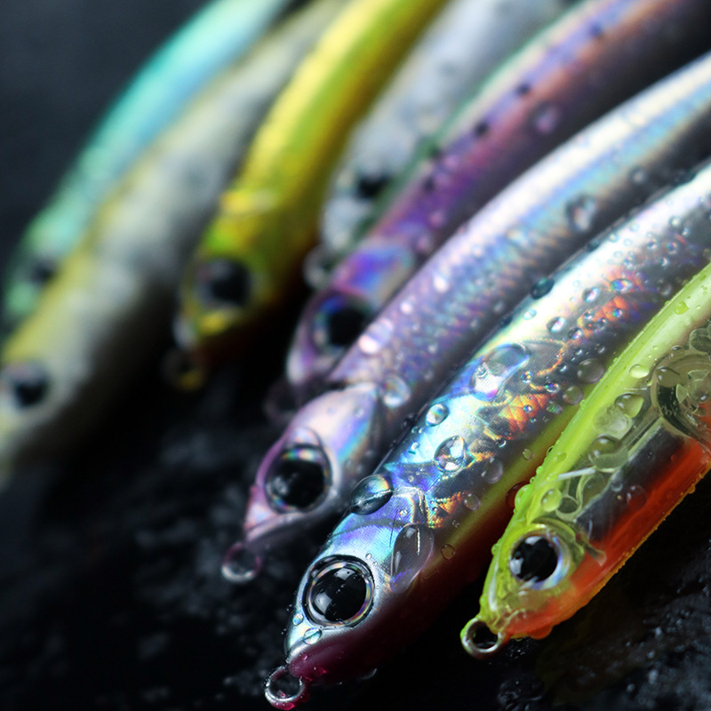 DUODUOYU 1PCS Sinking Pencil F - đánh giá và giá Fishing Lure Spoon