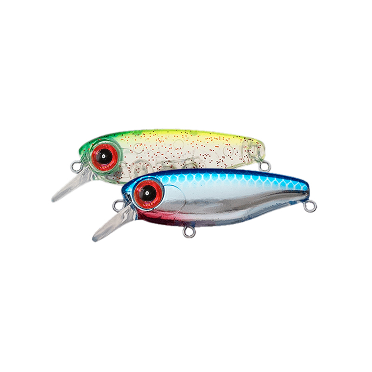 3.8Cm 2.7G Mồi Dụ Cá Micro Min - đánh giá và giá Fishing Lure Spoon