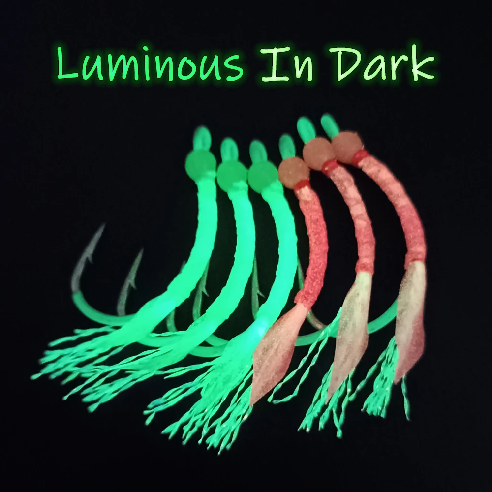 Lionriver 10PCS 3# - 2/0 Beadh - đánh giá và giá Fishing Lure Spinnerbait